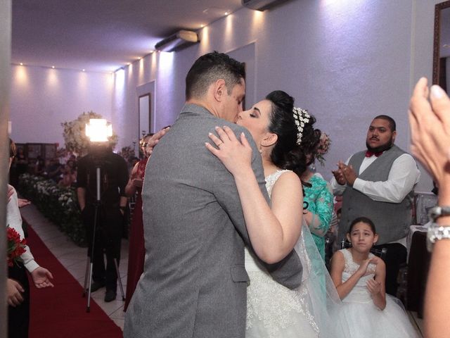 O casamento de Jorge e Malu  em Osasco, São Paulo 27