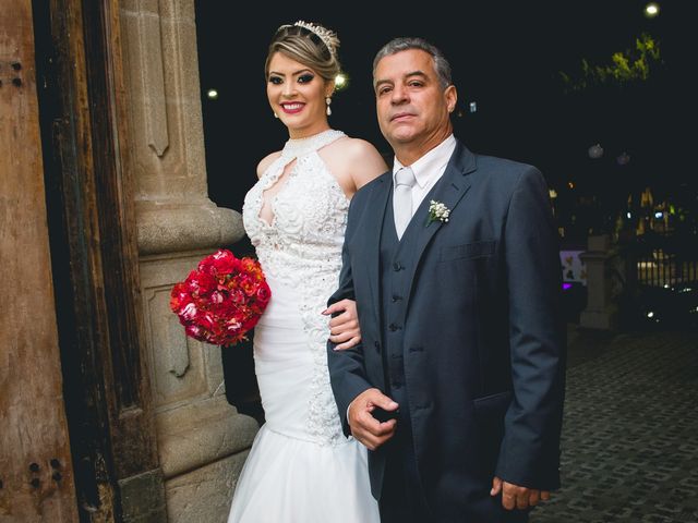 O casamento de Pedro e Fran em Barbacena, Minas Gerais 54