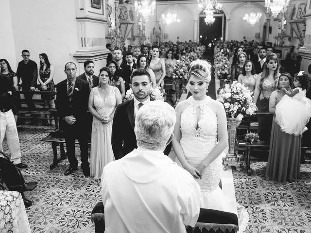 O casamento de Pedro e Fran em Barbacena, Minas Gerais 63