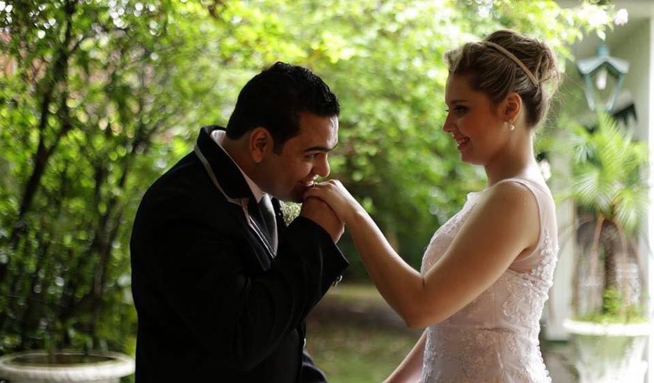 O casamento de Wellington e Sara em Praia Grande, São Paulo Estado
