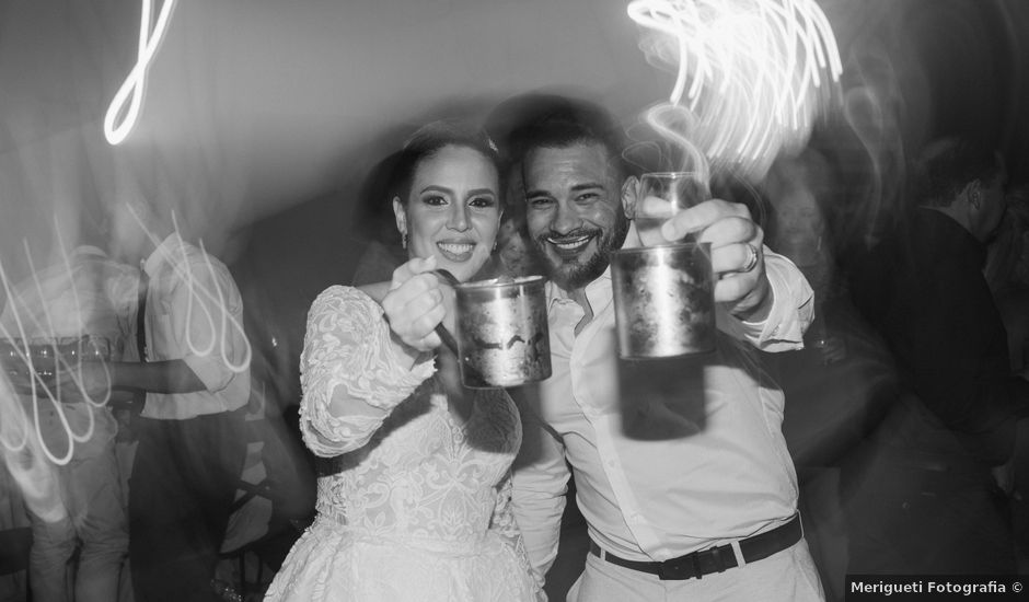 O casamento de Douglas e Tamíris em Vila Velha, Espírito Santo