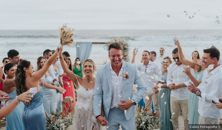 O casamento de Saudir e Pris em Rio de Janeiro, Rio de Janeiro