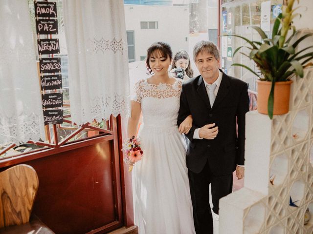 O casamento de Wesley e Karin em São Bernardo do Campo, São Paulo 27