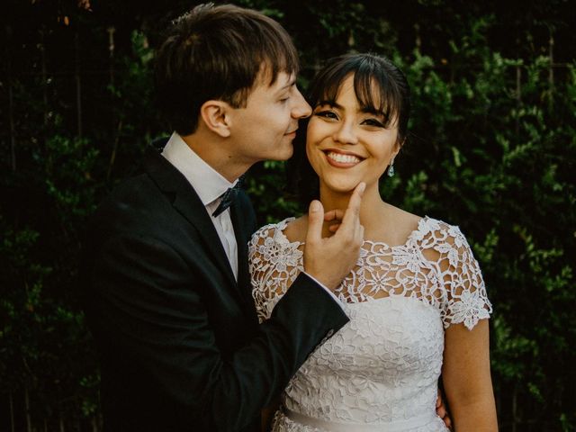 O casamento de Wesley e Karin em São Bernardo do Campo, São Paulo 44