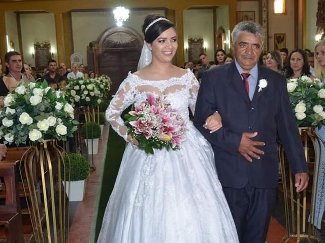 O casamento de Diego e Fernanda em Rolândia, Paraná 17