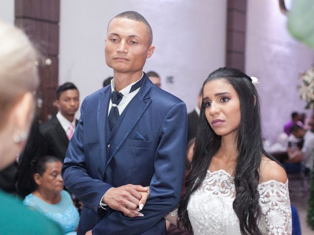 O casamento de Adilson e Brenda em Osasco, São Paulo 23