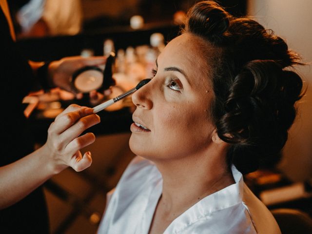 O casamento de Leonardo e Bruna em Americana, São Paulo Estado 6