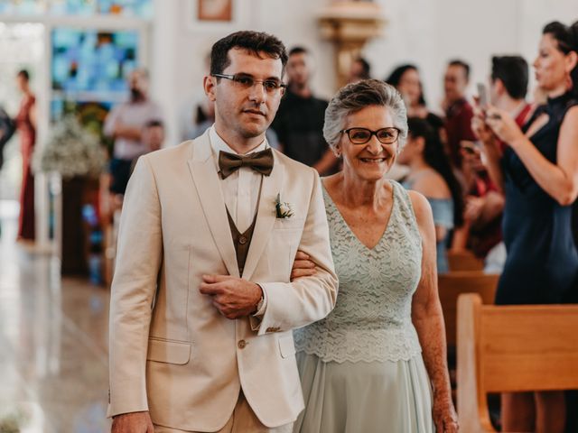 O casamento de Leonardo e Bruna em Americana, São Paulo Estado 30