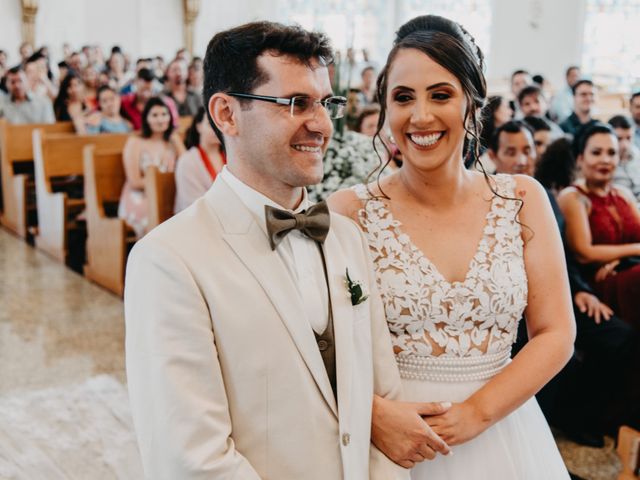 O casamento de Leonardo e Bruna em Americana, São Paulo Estado 50