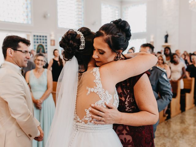 O casamento de Leonardo e Bruna em Americana, São Paulo Estado 73