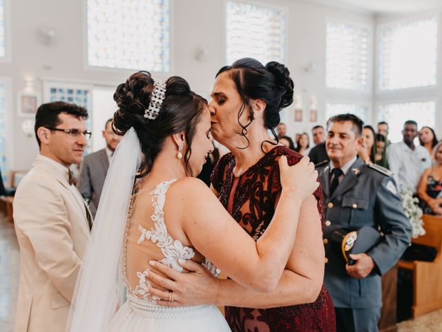 O casamento de Leonardo e Bruna em Americana, São Paulo Estado 74