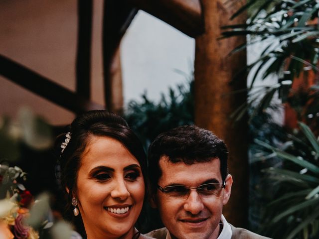 O casamento de Leonardo e Bruna em Americana, São Paulo Estado 126