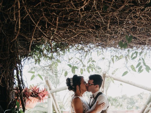 O casamento de Leonardo e Bruna em Americana, São Paulo Estado 130