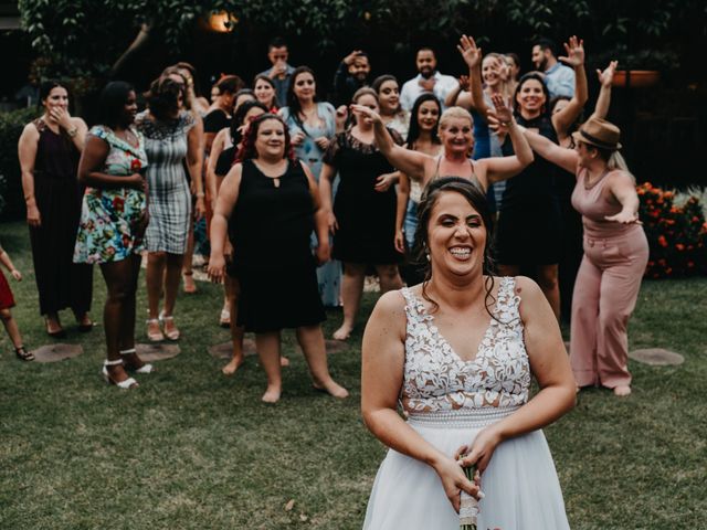 O casamento de Leonardo e Bruna em Americana, São Paulo Estado 145