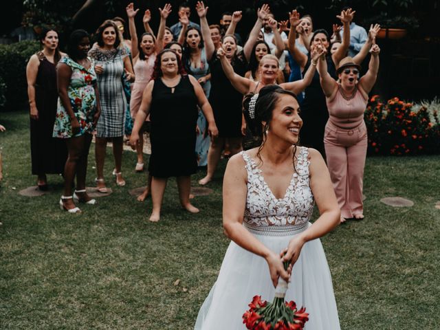 O casamento de Leonardo e Bruna em Americana, São Paulo Estado 146