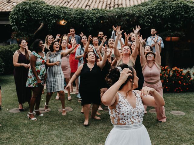 O casamento de Leonardo e Bruna em Americana, São Paulo Estado 149