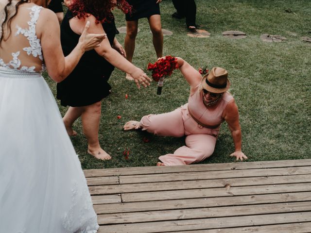 O casamento de Leonardo e Bruna em Americana, São Paulo Estado 153