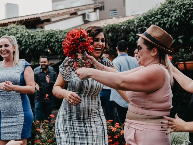 O casamento de Leonardo e Bruna em Americana, São Paulo Estado 157