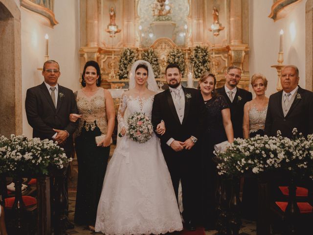 O casamento de Paulo e Luana em Rio de Janeiro, Rio de Janeiro 4