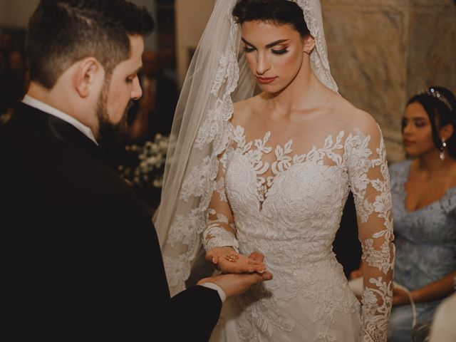 O casamento de Paulo e Luana em Rio de Janeiro, Rio de Janeiro 1