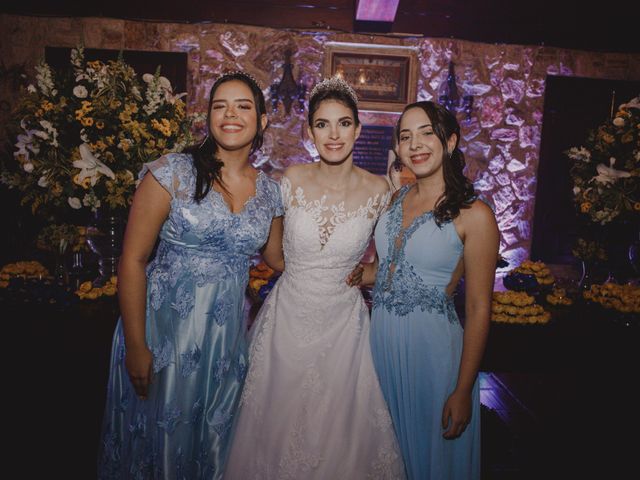 O casamento de Paulo e Luana em Rio de Janeiro, Rio de Janeiro 18