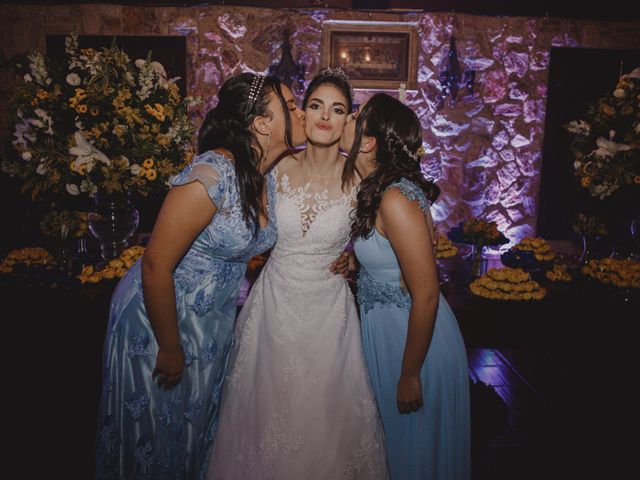 O casamento de Paulo e Luana em Rio de Janeiro, Rio de Janeiro 19