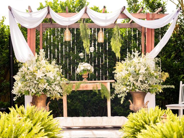 O casamento de Matheus e Carolina em Belo Horizonte, Minas Gerais 11