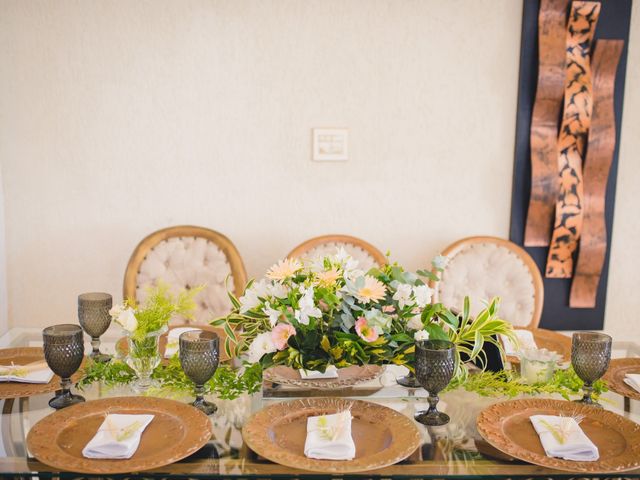 O casamento de Matheus e Carolina em Belo Horizonte, Minas Gerais 12