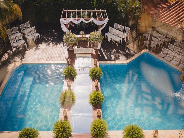 O casamento de Matheus e Carolina em Belo Horizonte, Minas Gerais 13