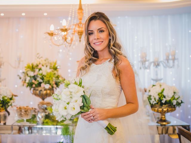 O casamento de Matheus e Carolina em Belo Horizonte, Minas Gerais 19