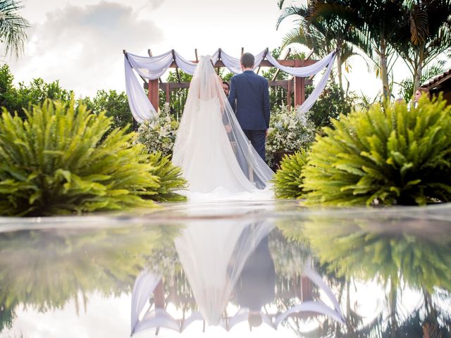 O casamento de Matheus e Carolina em Belo Horizonte, Minas Gerais 1