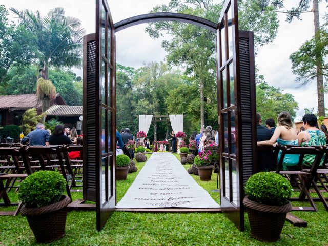 O casamento de Keyse e Fabio em Curitiba, Paraná 2