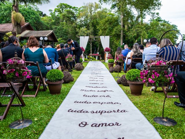 O casamento de Keyse e Fabio em Curitiba, Paraná 3