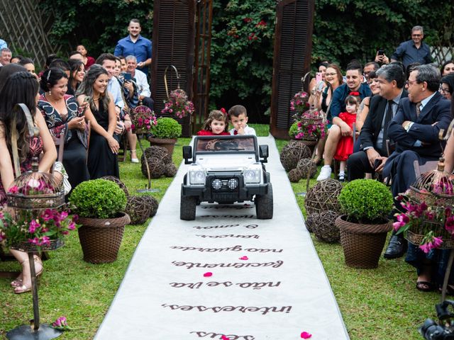 O casamento de Keyse e Fabio em Curitiba, Paraná 4