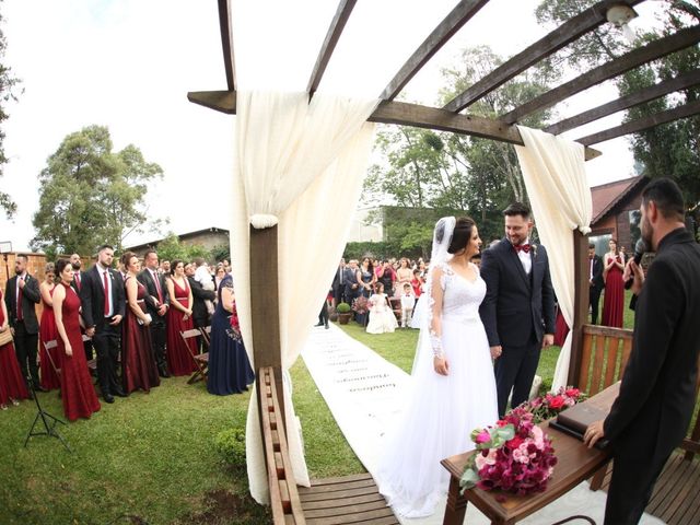 O casamento de Keyse e Fabio em Curitiba, Paraná 5