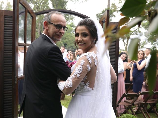 O casamento de Keyse e Fabio em Curitiba, Paraná 6