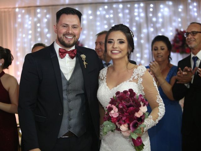 O casamento de Keyse e Fabio em Curitiba, Paraná 7