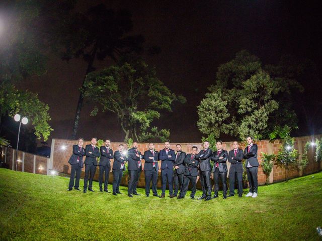 O casamento de Keyse e Fabio em Curitiba, Paraná 11