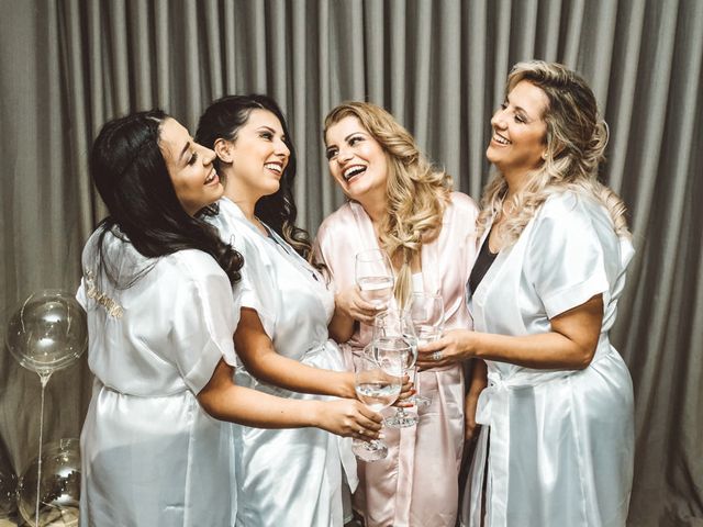 O casamento de Alex e Claudia em São Paulo 13