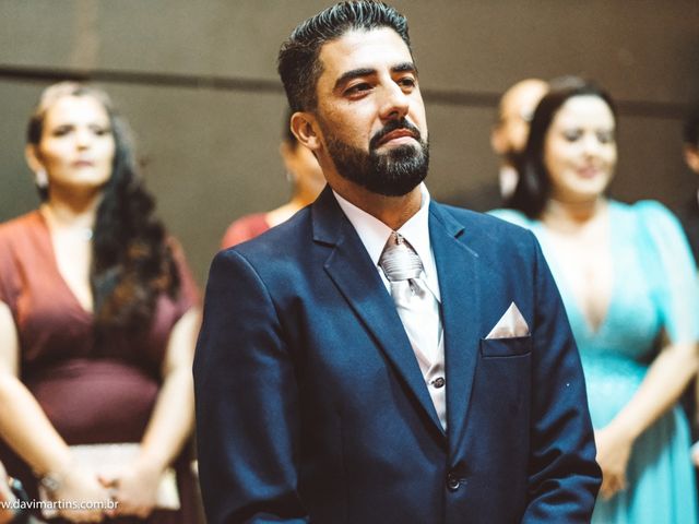 O casamento de Alex e Claudia em São Paulo 15