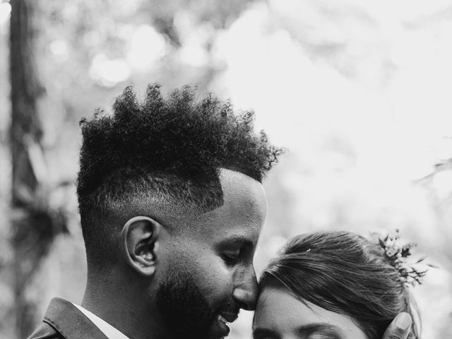 O casamento de Caio e Tatiane em Mairiporã, São Paulo Estado 3