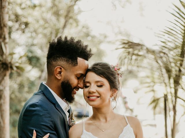 O casamento de Caio e Tatiane em Mairiporã, São Paulo Estado 4