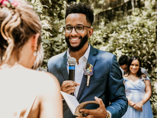 O casamento de Caio e Tatiane em Mairiporã, São Paulo Estado 1