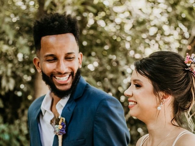 O casamento de Caio e Tatiane em Mairiporã, São Paulo Estado 5