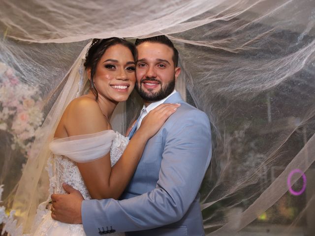 O casamento de Sol e Renan em Tatuapé, São Paulo 14