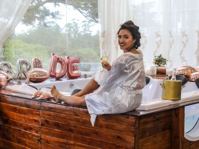 O casamento de Jônatas e Eduarda  em Guarulhos, São Paulo 6