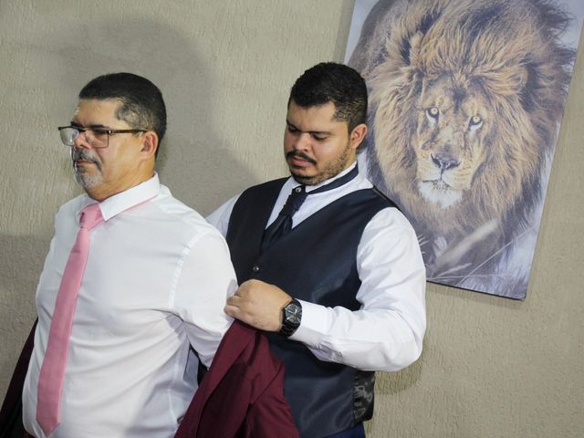 O casamento de Jônatas e Eduarda  em Guarulhos, São Paulo 7