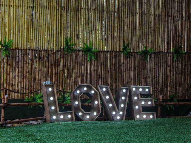 O casamento de Jônatas e Eduarda  em Guarulhos, São Paulo 8