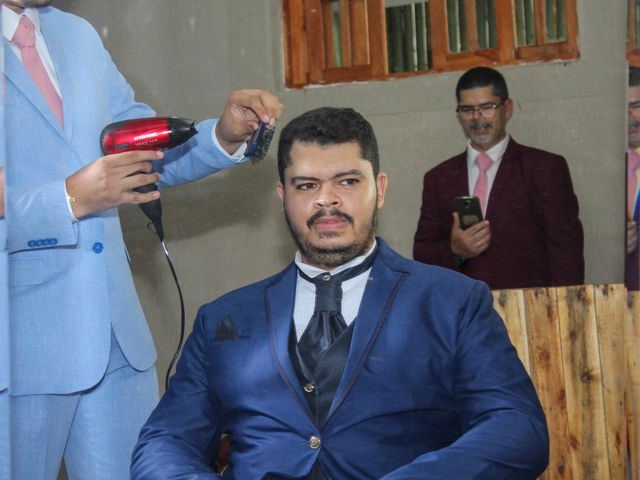 O casamento de Jônatas e Eduarda  em Guarulhos, São Paulo 10