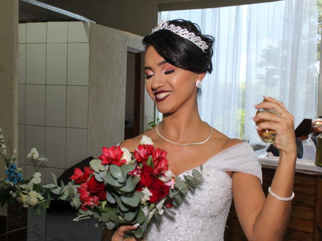O casamento de Jônatas e Eduarda  em Guarulhos, São Paulo 12